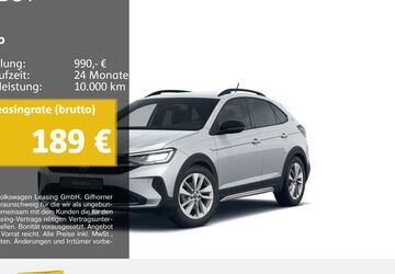 VW Taigo 25.943 km 22.770 &euro; Herne 44653