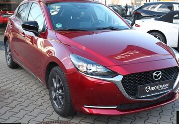Mazda 2 41.834 km 15.890 &euro; Bottrop-Kirchhellen 46244