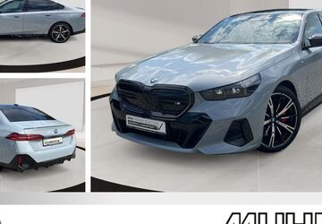 BMW i5 52.045 km 64.470 &euro; Oberhausen 46149