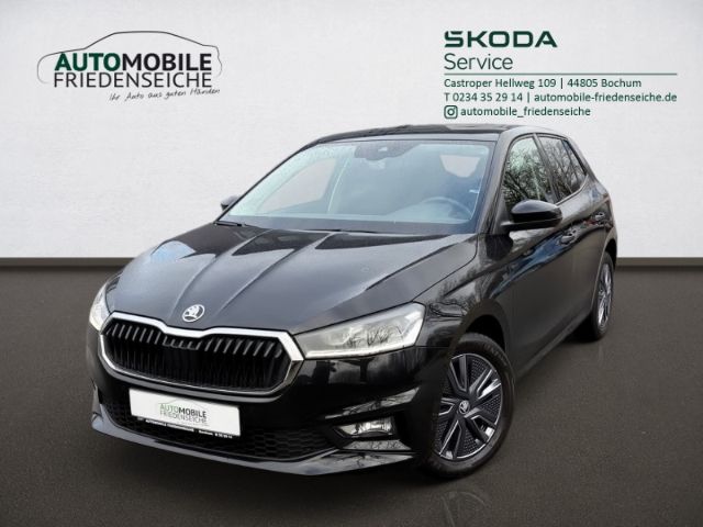 Skoda Fabia 10.321 km 20.970 &euro; Bochum 44805
