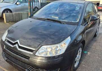 Citroen C4 158.700 km 2.099 &euro; Bottrop 46242
