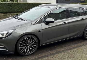 Opel Astra 127.000 km 10.500 &euro; Essen 45139
