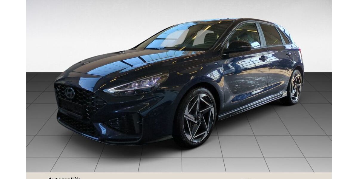 Hyundai i30 17.250 km 22.990 &euro; Castrop-Rauxel 44575