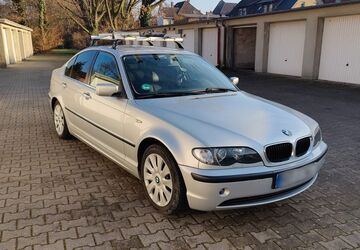 BMW 320 200.500 km 5.000 &euro; Bottrop 46240