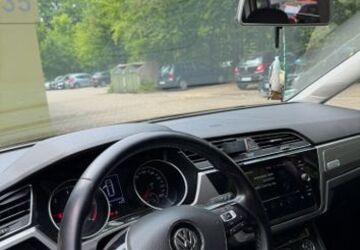 VW Touran 470.000 km 4.999 &euro; Bochum 44801