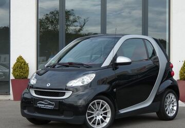 Smart ForTwo 178.501 km 3.250 &euro; Bochum 44807
