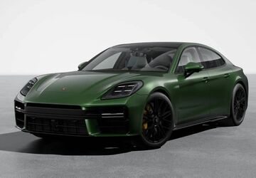 Porsche Panamera 14.538 km 164.500 &euro; Holzwickede 59439