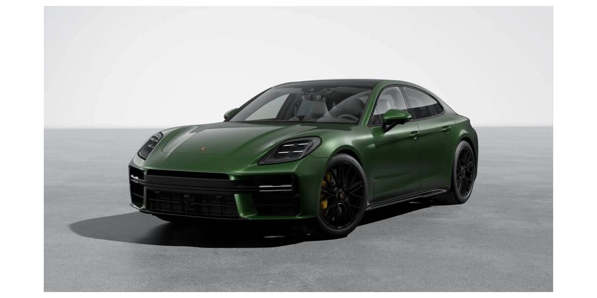 Porsche Panamera 14.538 km 164.500 &euro; Holzwickede 59439