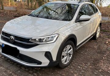 VW Taigo 40.000 km 16.250 &euro; Oer-Erkenschwick 45739