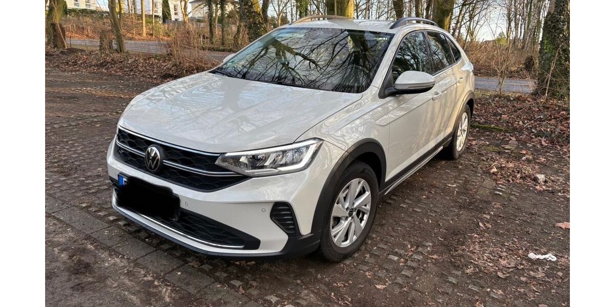 VW Taigo 40.000 km 16.250 &euro; Oer-Erkenschwick 45739