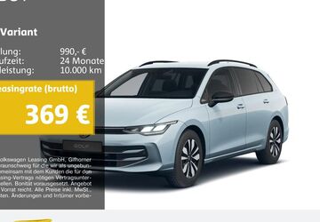 VW Golf 9.522 km 29.480 &euro; Bochum 44892