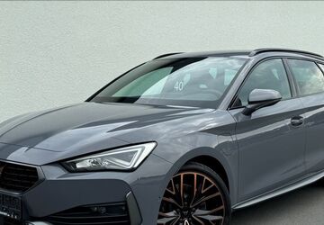 Cupra Leon 9.000 km 39.990 &euro; Castrop-Rauxel 44579