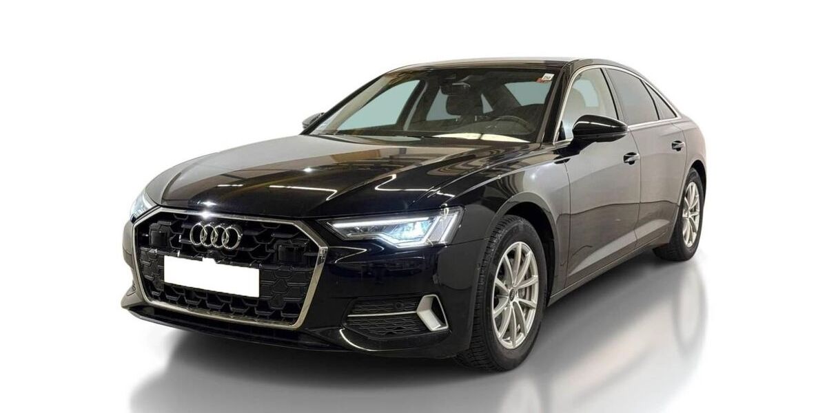 Audi A6 75.207 km 39.920 &euro; Hagen 58091
