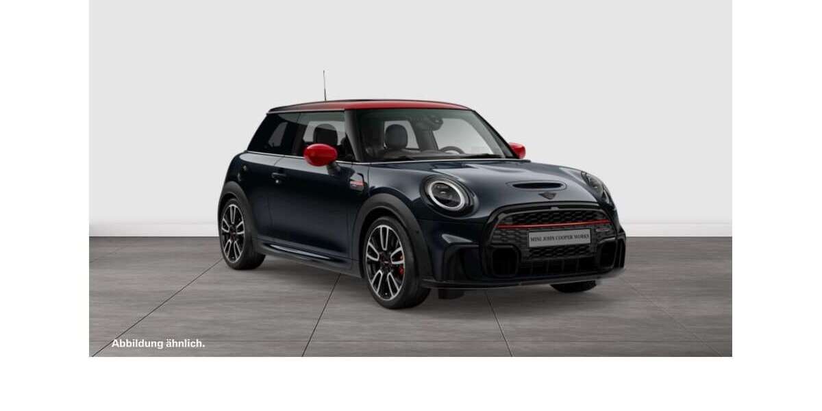 Mini John Cooper Works 35.800 km 34.990 &euro; Hagen - Hohenlimburg 58119
