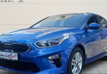 Kia ceed / Ceed 19.920 km 14.480 &euro; Bochum 44809
