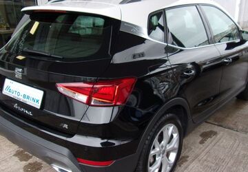 Seat Arona 17.300 km 16.950 &euro; Hagen 58089