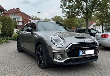 Mini Cooper S Clubman 178.000 km 13.900 &euro; Dortmund 44359