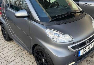 Smart ForTwo 60.050 km 8.990 &euro; Castrop-Rauxel 44579