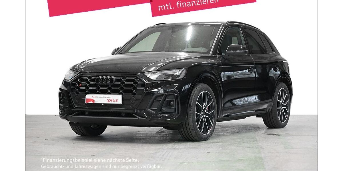 Audi SQ5 45.961 km 49.999 &euro; Wuppertal 42109