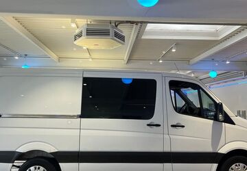 Mercedes-Benz Sprinter 148.000 km 15.990 &euro; Datteln 45711