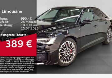Audi A6 11.859 km 43.580 &euro; Bochum 44809