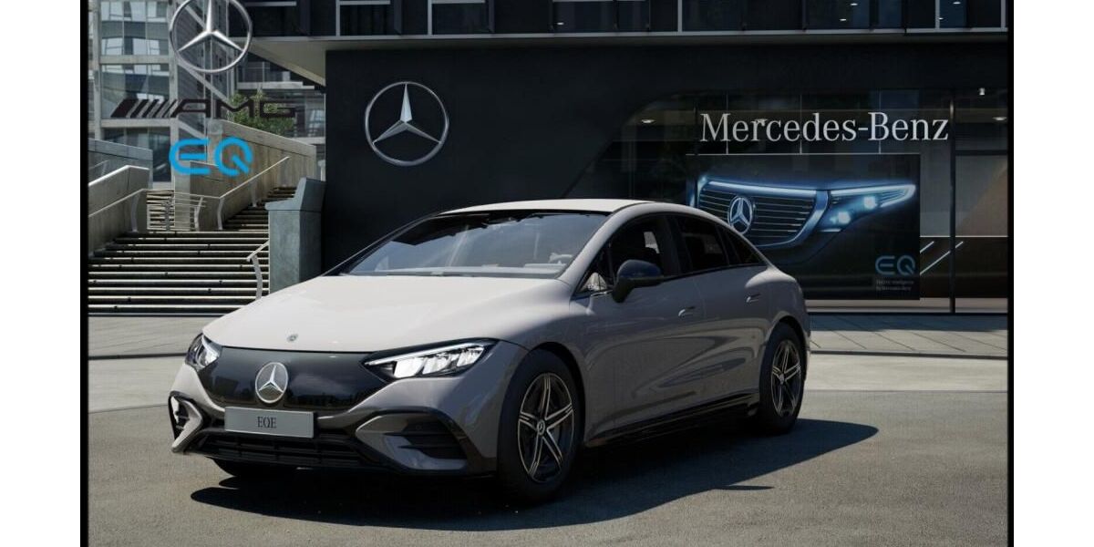 Mercedes-Benz EQE 25.019 km 49.880 &euro; Hagen 58135