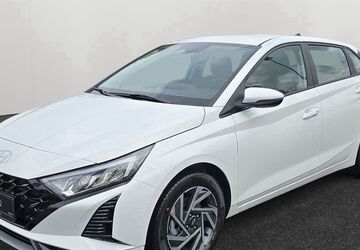 Hyundai i20 30.476 km 17.990 &euro; Herne 44653