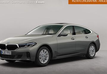 BMW 630 Gran Turismo 73.874 km 39.899 &euro; Essen 45141