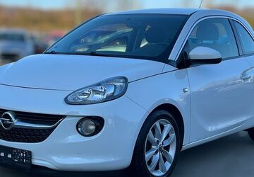 Opel Adam 103.883 km 4.500 &euro; Hagen 58135