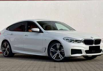 BMW 640 49.362 km 17.900 &euro; Bochum 44809
