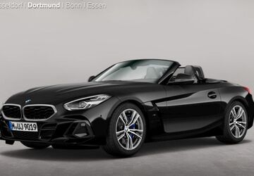 BMW Z4 18.846 km 48.999 &euro; Dortmund 44263