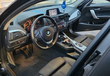 BMW 116 295.000 km 4.000 &euro; Bochum 44793