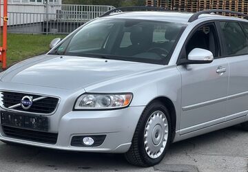 Volvo V50 238.000 km 3.490 &euro; Herten 45701