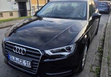 Audi A3 87.000 km 13.300 &euro; Bochum 44869