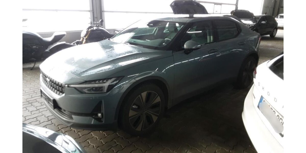 Polestar 2 28.105 km 30.945 &euro; Hagen 58091