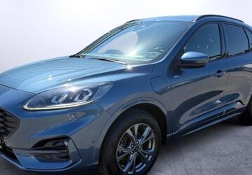 Ford Kuga 60.200 km 22.980 &euro; Dorsten 46282
