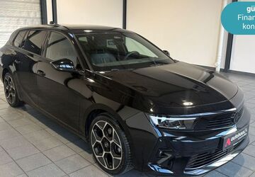 Opel Astra 40.634 km 25.490 &euro; Wuppertal 42287
