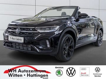 Gebrauchte VW T-Roc