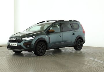 Dacia Jogger 5.625 km 20.880 &euro; Oberhausen 46049