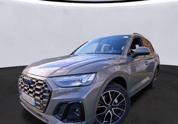 Audi Q5 33.685 km 42.895 &euro; Hagen 58091