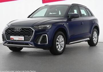 Audi Q5 83.261 km 29.980 &euro; Essen 45143