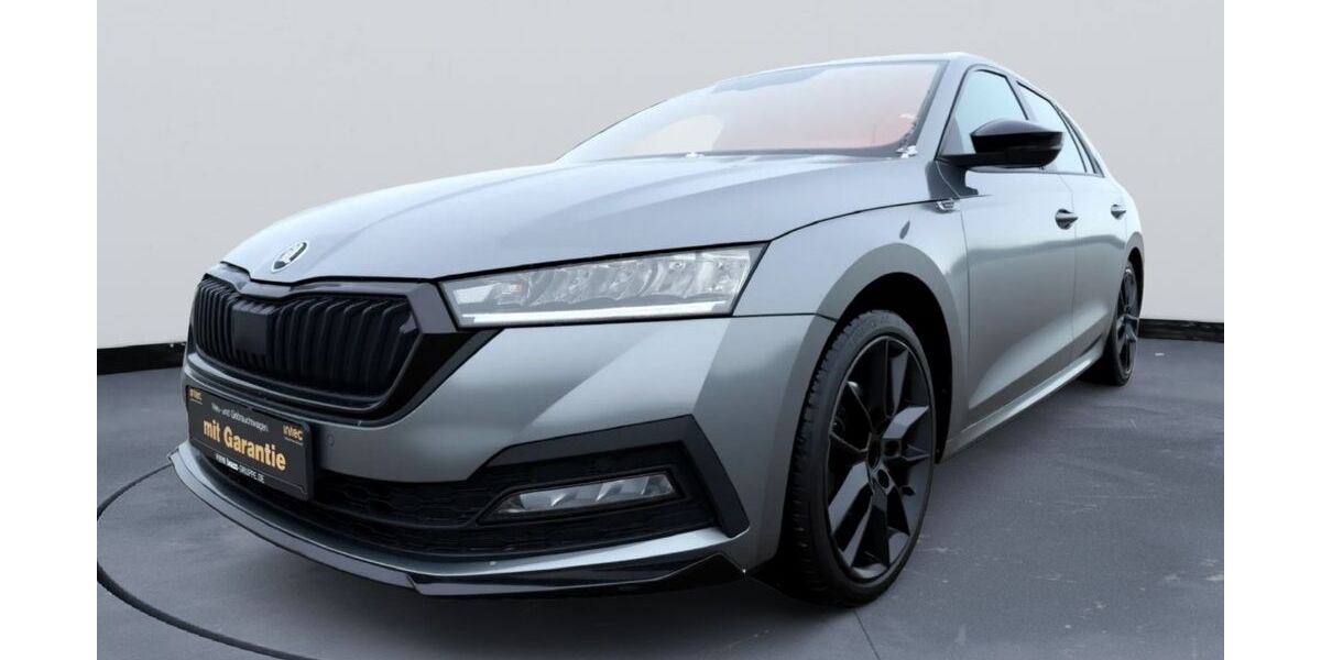 Skoda Octavia 79.613 km 20.900 &euro; Essen 45355