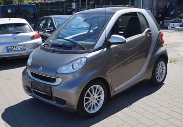 Smart ForTwo 67.000 km 5.999 &euro; Bochum 44793