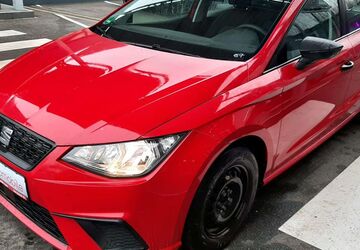 Seat Ibiza 28.260 km 13.880 &euro; Essen 45326