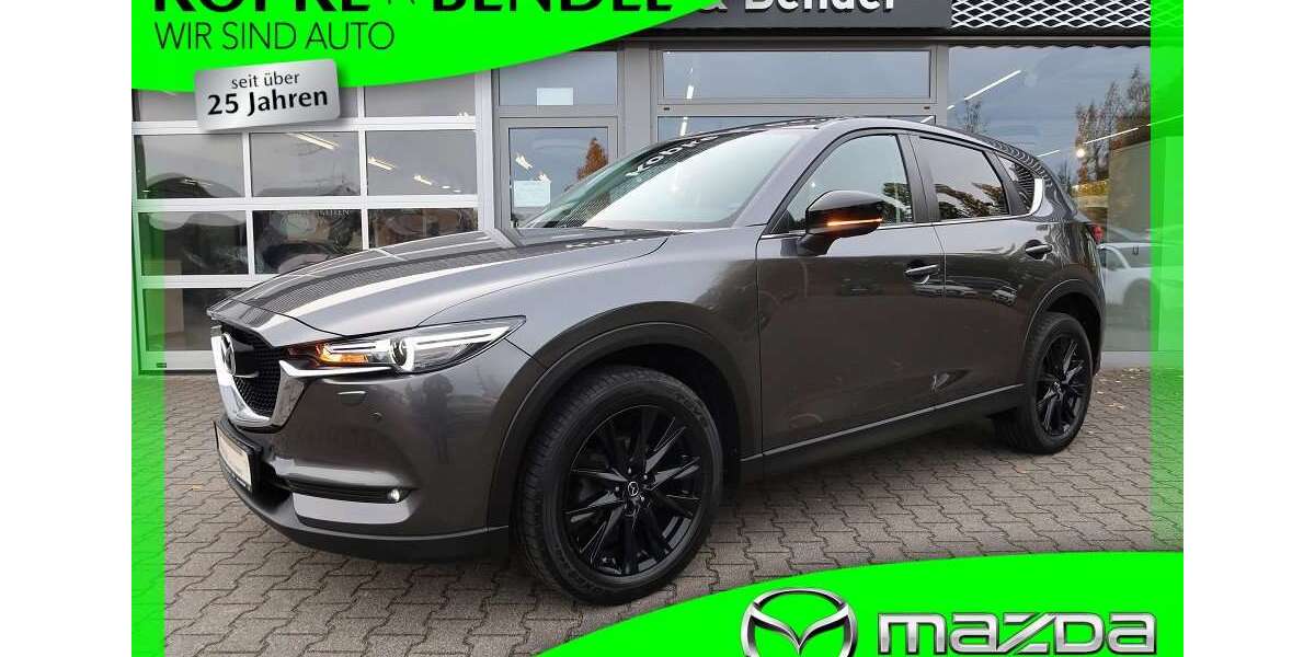 Mazda CX-5 67.890 km 27.320 &euro; Marl 45772
