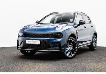 Lynk & Co 01 27.909 km 22.825 &euro; Hagen 58091