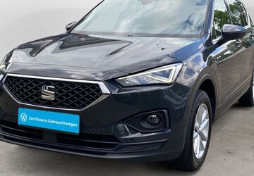 Seat Tarraco 73.419 km 19.480 &euro; Bochum - Linden 44879