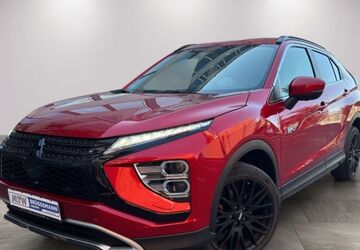 Mitsubishi Eclipse Cross 21.370 km 21.970 &euro; Essen 45145