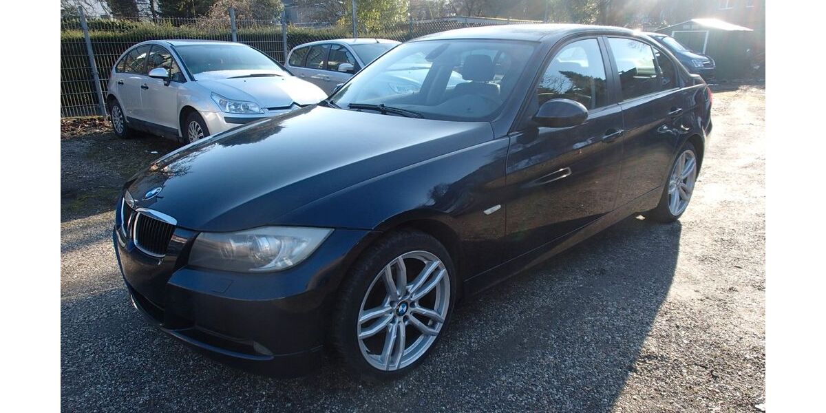 BMW 318 175.000 km 3.999 &euro; Oberhausen 46149