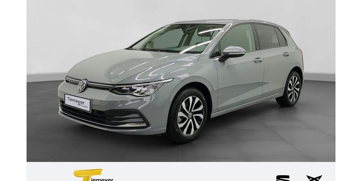 VW Golf 25.650 km 19.970 &euro; Bochum 44809